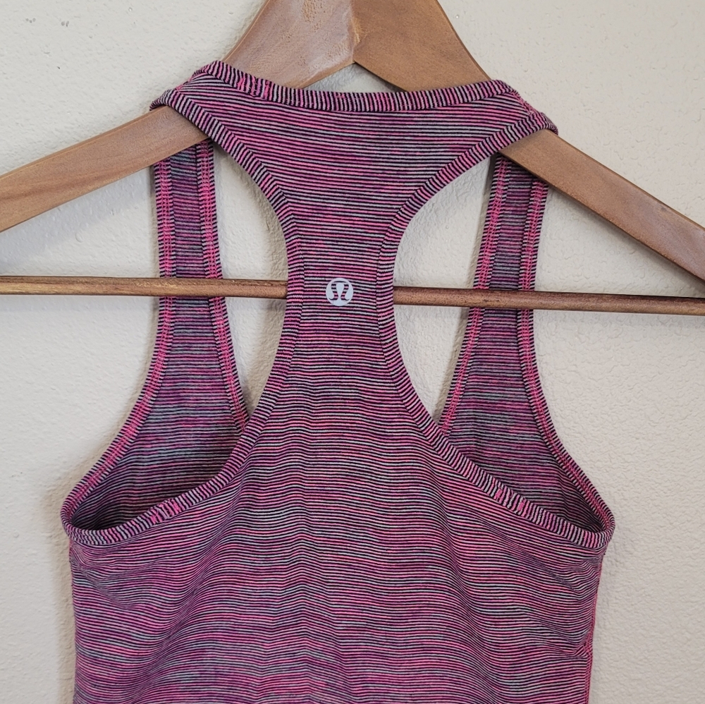 Lululemon Cool Racerback - Picture 8 of 12